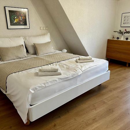 Three Rings Apartments Karlovy Vary Exterior photo