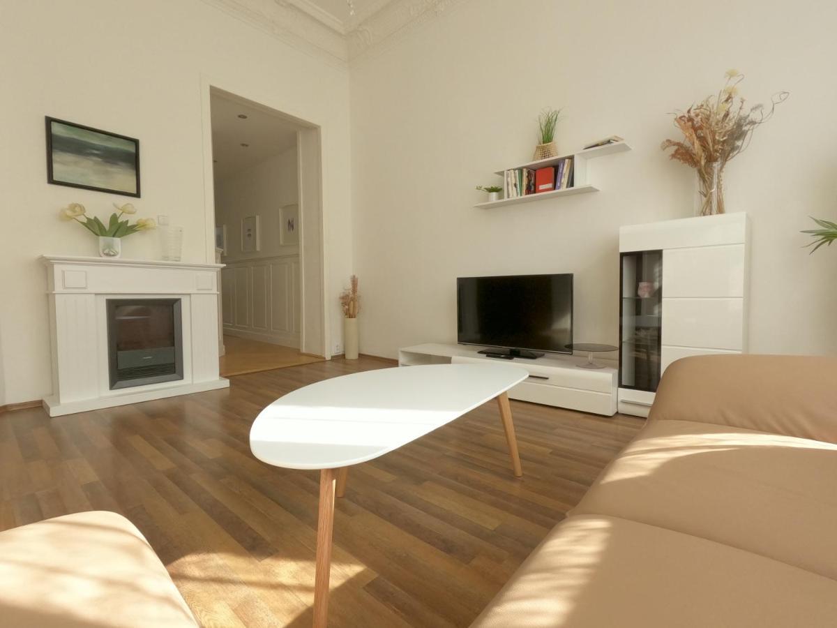 Three Rings Apartments Karlovy Vary Exterior photo